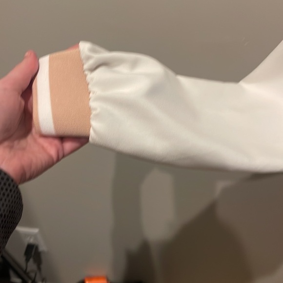 Zara Tracksuit Pullover, Size Small - Picture 3 of 8